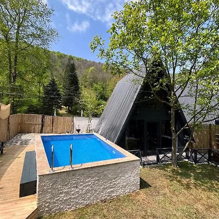 Sapanca Keyf-i Dere Hotel Sakarya (Marmara)