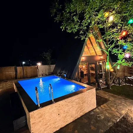 Sapanca Keyf-i Dere Hotel Sakarya (Marmara)