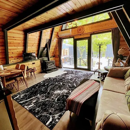 Bed & Breakfast Sapanca Keyf-i Dere