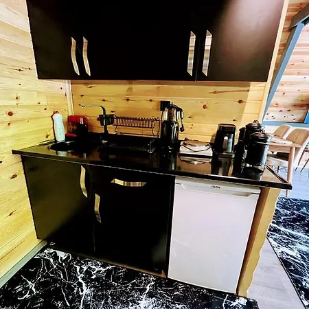 Hotel Sapanca Keyf-i Dere Sakarya (Marmara)