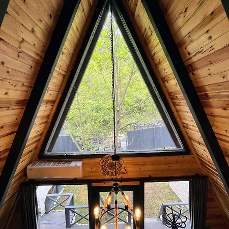 Hotel Sapanca Keyf-i Dere Sakarya (Marmara)