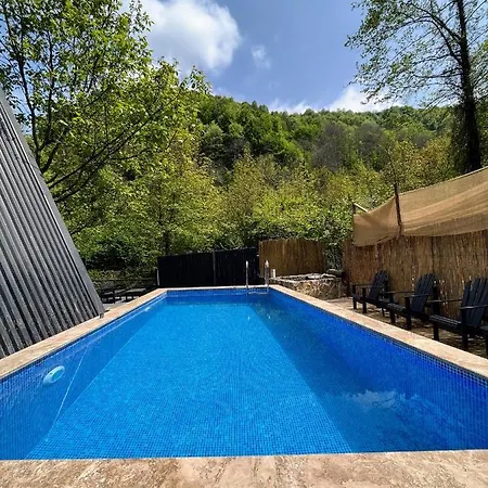Sapanca Keyf-i Dere Bed & Breakfast *