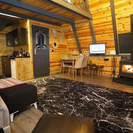 Sapanca Keyf-i Dere Hotel