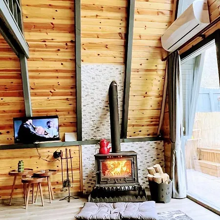 Sapanca Keyf-i Dere Hotel