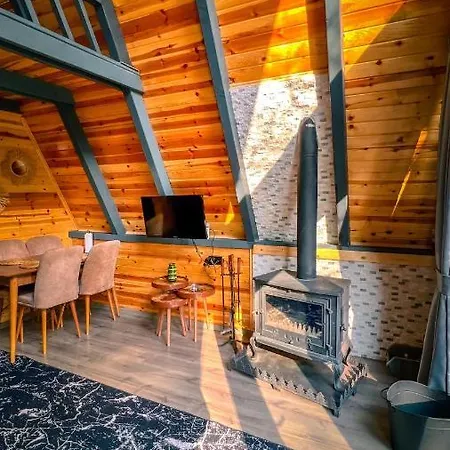 Sapanca Keyf-i Dere Hotel Sakarya (Marmara)