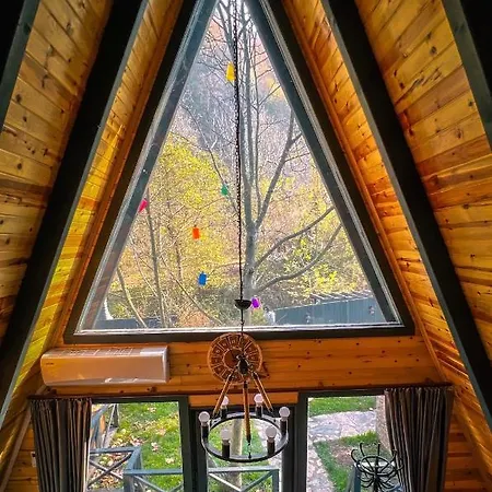 Hotel Sapanca Keyf-i Dere Sakarya (Marmara)