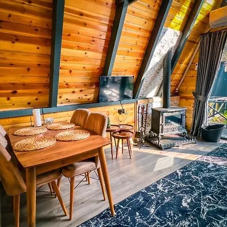 Sapanca Keyf-i Dere Sakarya (Marmara)