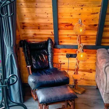 Sapanca Keyf-i Dere Hotel Sakarya (Marmara)