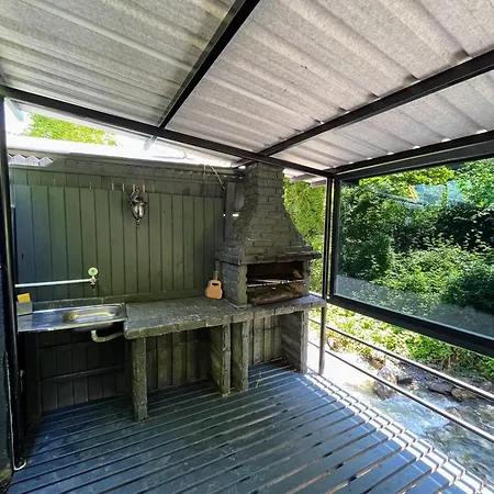 Sapanca Keyf-i Dere * Sakarya (Marmara)