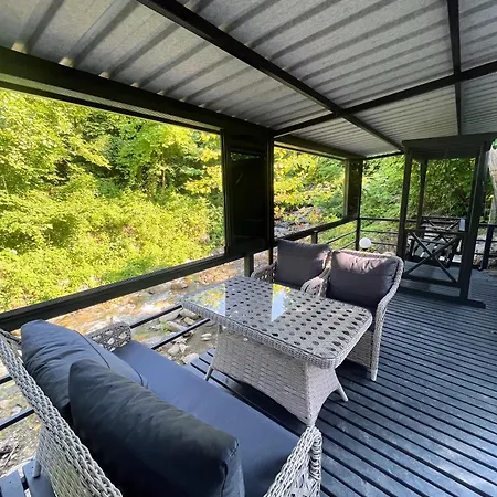 Hotel Sapanca Keyf-i Dere Sakarya (Marmara)