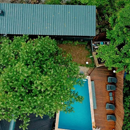 Sapanca Keyf-i Dere Hotel Sakarya (Marmara)