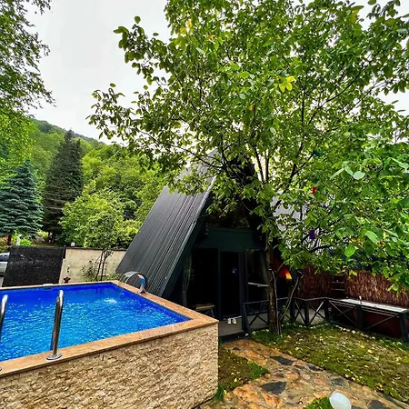 Sapanca Keyf-i Dere * Sakarya (Marmara)