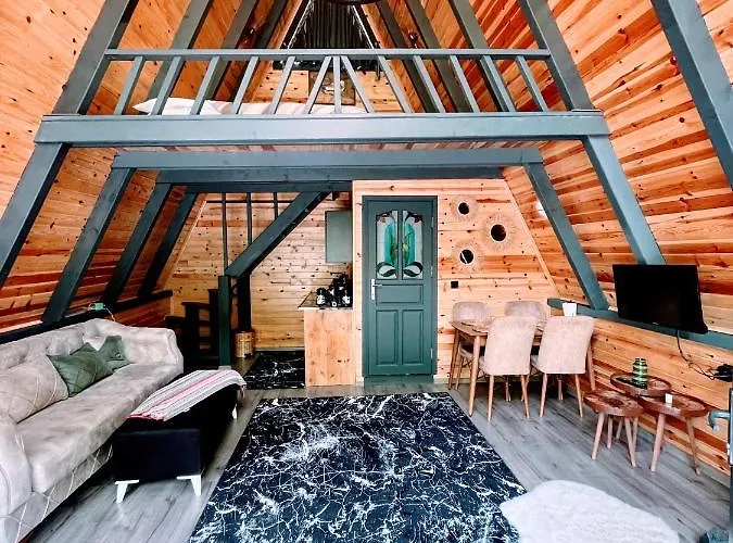 Sapanca Keyf-i Dere *