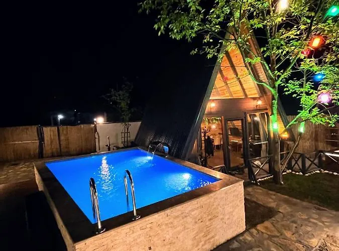 Sapanca Keyf-i Dere Hotel Sakarya (Marmara)