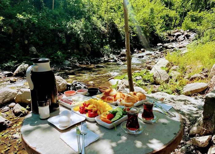 Sapanca Keyf-i Dere *