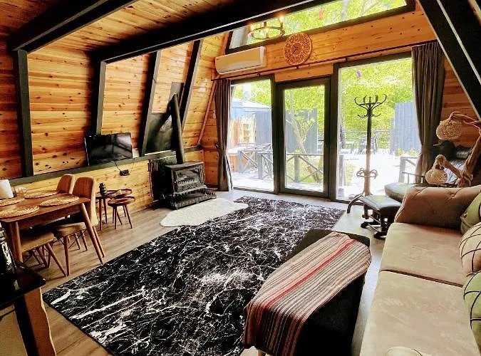 Hotel Sapanca Keyf-i Dere