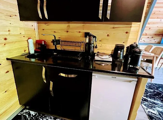 Hotel Sapanca Keyf-i Dere Sakarya (Marmara)