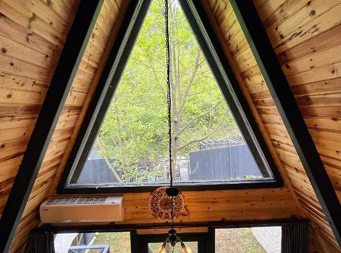 Hotel Sapanca Keyf-i Dere Sakarya (Marmara)