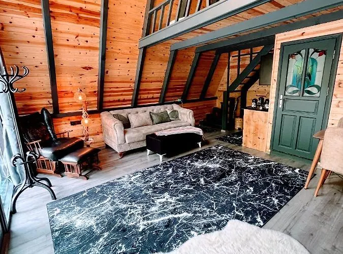 Sapanca Keyf-i Dere *