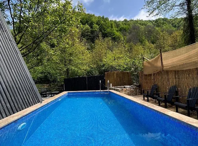 Sapanca Keyf-i Dere Hotel *