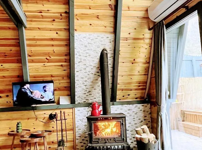 Sapanca Keyf-i Dere Hotel