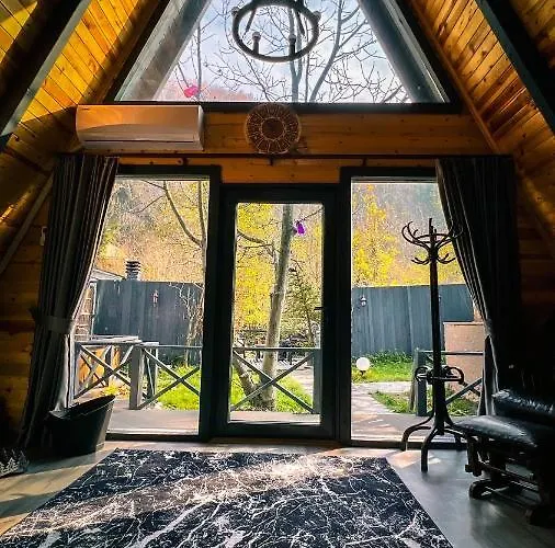 Sapanca Keyf-i Dere * Sakarya (Marmara)