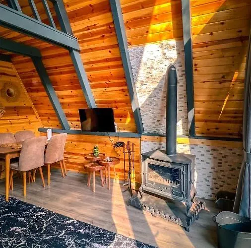 Sapanca Keyf-i Dere Hotel Sakarya (Marmara)