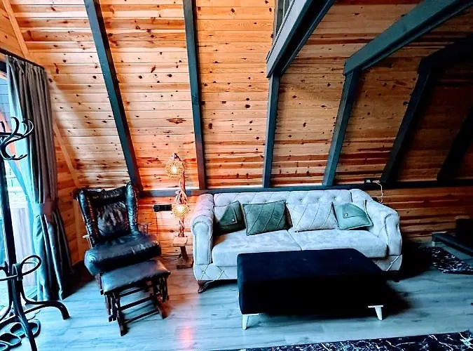 Hotel Sapanca Keyf-i Dere *