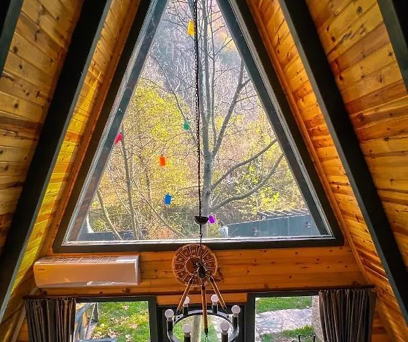 Hotel Sapanca Keyf-i Dere Sakarya (Marmara)