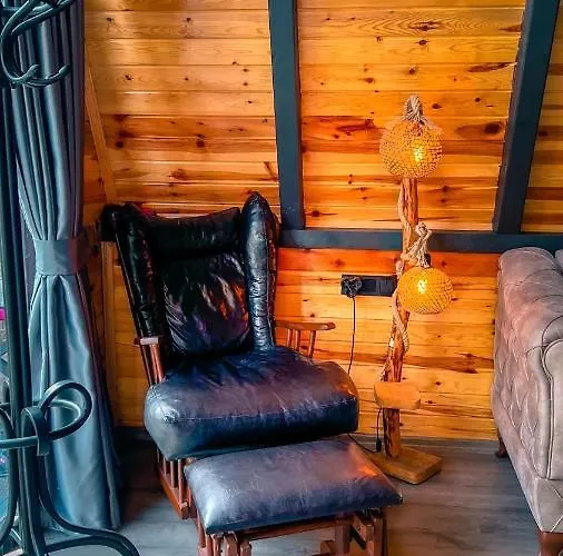 Sapanca Keyf-i Dere Hotel Sakarya (Marmara)