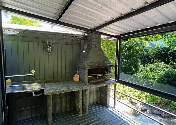 Sapanca Keyf-i Dere * Sakarya (Marmara)